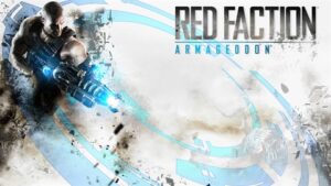 Red Faction: Armageddon Xbox 360
