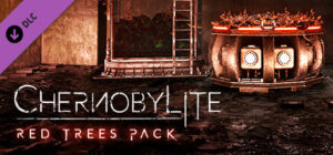 Chernobylite Red Trees Pack Xbox One