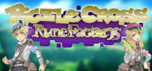 Piczle Cross Rune Factory