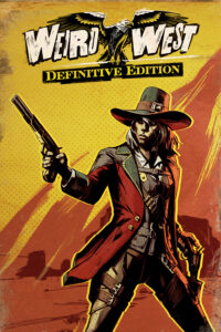 Weird West Xbox Series