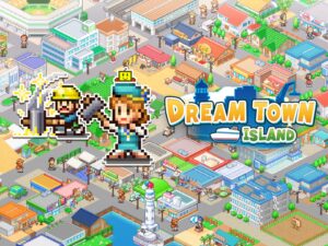 Dream Town Island