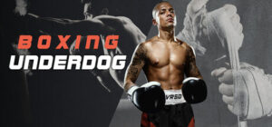 Boxing Underdog Meta Quest