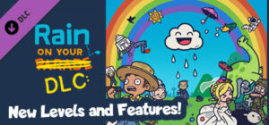 Rain on Your Parade DLC: New Levels and Features! Xbox One