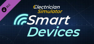 Electrician Simulator Smart Devices Xbox Series