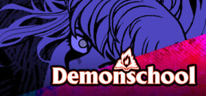 Demonschool Xbox Series