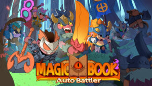 Magicbook AutoBattler Switch