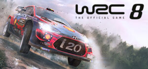 WRC 8 FIA World Rally Championship Xbox One