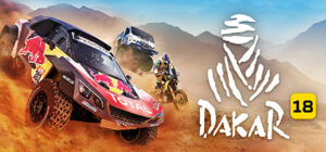 Dakar 18 Xbox One