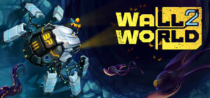 Wall World 2 Xbox Series