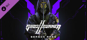 Ghostrunner 2 Season Pass Xbox Series