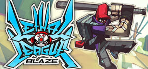 Lethal League Blaze Xbox One