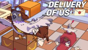 Delivery of Us Switch