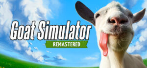Goat Simulator Remastered Xbox Series