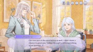 Aroma Love Ready! – zweite offizielle Spielszene aus dem Nintendo eShop