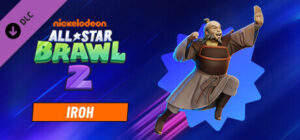 Nickelodeon All-Star Brawl 2 Iroh Brawl Pack Xbox Series