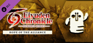 Eiyuden Chronicle Hundred Heroes Hope of Alliance
