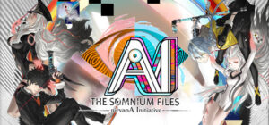 AI: THE SOMNIUM FILES – nirvanA Initiative Xbox One