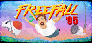 Freefall '95