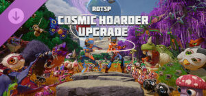 ROTSP: Cosmic Hoarder Upgrade Xbox Series