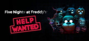 Five Nights at Freddy's: Help Wanted PS4