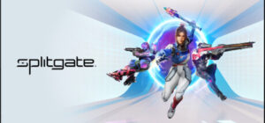 Splitgate Xbox One