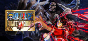 ONE PIECE: PIRATE WARRIORS 4 Xbox Series