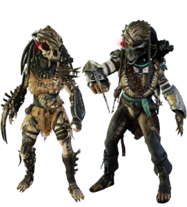 Predator Hunting Grounds Hunting Party DLC Bundle 2