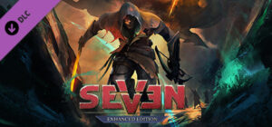 Seven – Artbook, Guidebook and Map