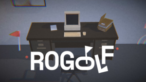 ROGOLF