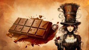 Chocolate Factory Simulator Xbox Series