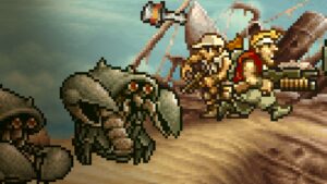 ACA NEOGEO Metal Slug 3 PC