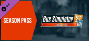 Bus Simulator 21 Next Stop - Season Pass Xbox Series