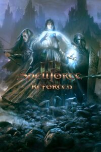 SpellForce 3 Reforced