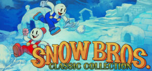 Snow Bros. Classic Collection Switch