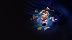 Rayman: 30th Anniversary Edition Xbox Series