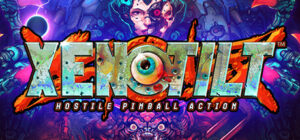 XENOTILT Xbox Series