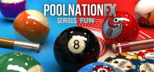 Pool Nation FX Xbox One