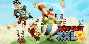 Asterix & Obelix XXL 2 Switch