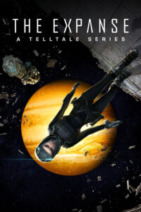 The Expanse A Telltale Series Xbox Series