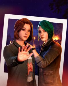 Life is Strange: Reunion Xbox Series
