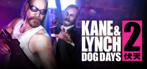 Kane & Lynch 2: Dog Days Xbox 360
