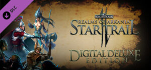 Digital Deluxe Edition