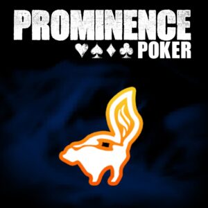 Prominence Poker Something Stinks Emote Xbox One