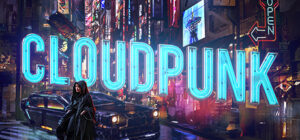 Cloudpunk Xbox One