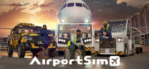 AirportSim Xbox Series