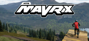 MAVRIX by Matt Jones Xbox Series