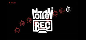 MotionRec Nintendo Switch