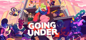 Going Under Xbox One