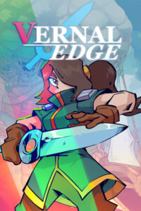 Vernal Edge Xbox One