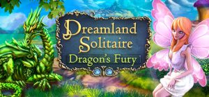 Dreamland Solitaire: Dragon's Fury Xbox One
